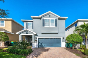 Splendid Home by Rentyl with Private Pool near Disney - 430N